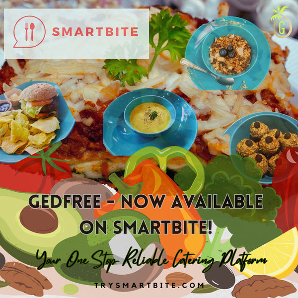 GEDfree Now Available On Smartbite!