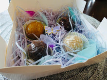 Load image into Gallery viewer, GEDfree Four Flavored Energy Balls - Gift Box
