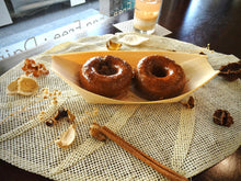 Load image into Gallery viewer, Baked Cinnamon Doughnuts
