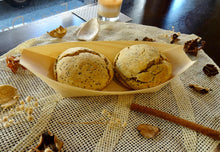 Load image into Gallery viewer, GEDfree Yeast Free Bread Bun (Minimum Order 4)
